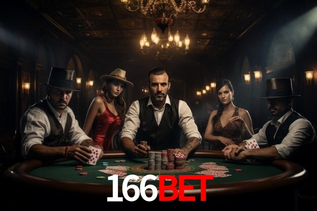 Download para Android e iOS na 166BET