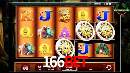 Cassino ao vivo com dealers reais na 166BET