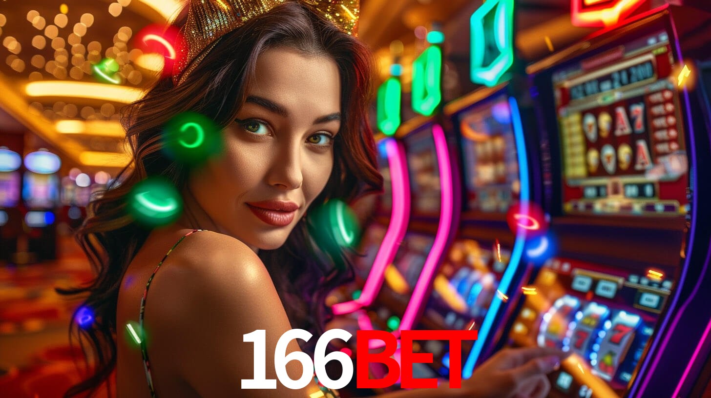 Mercados ao vivo e cash out na 166BET