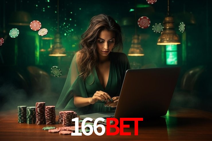 Escolher plataforma para baixar 166BET