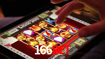 Jogos de mesa e apostas rápidas na 166BET