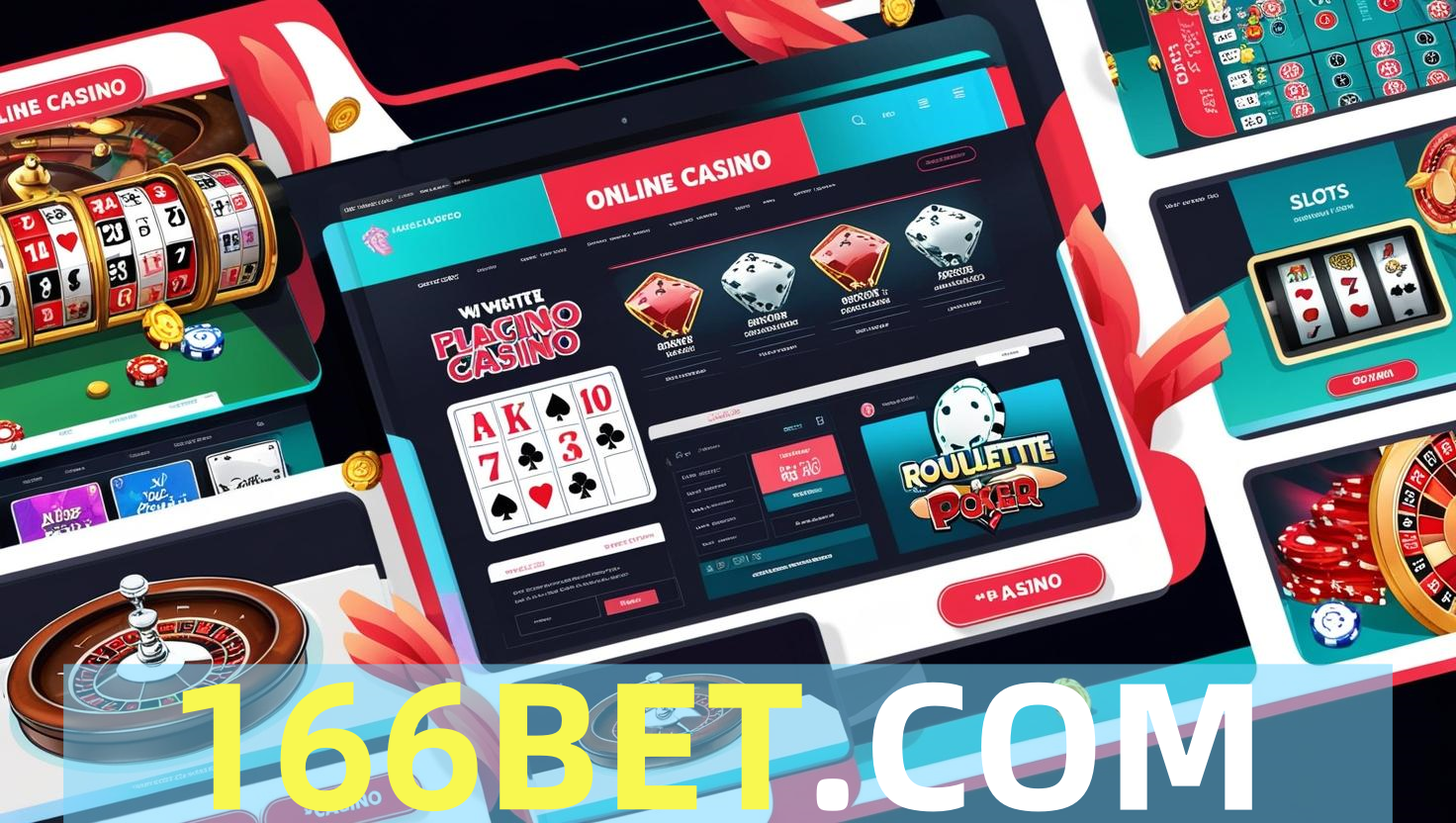 166bet